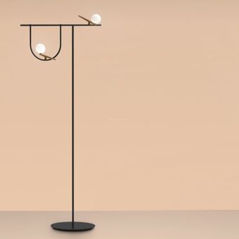 Artemide Yanzi Floor lampa podłogowa