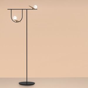 Artemide Yanzi Floor lampa podłogowa