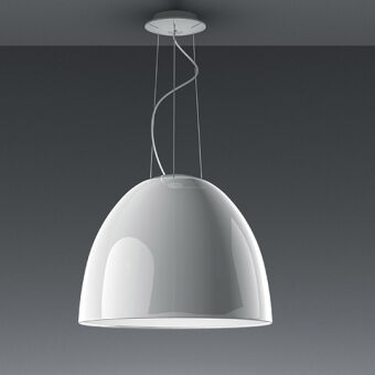 Artemide NUR Gloss HALO/LED Sospensione  lampa wisząca kolory