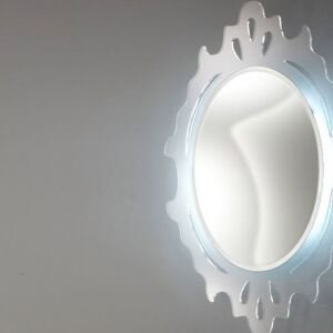 Riflessi Olimpo lustro z ledami