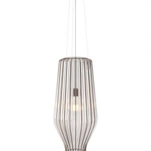 Fabbian Saya F47 A17- A19 - A25 lampa wisząca kolory