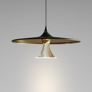 Artemide Ipno Suspension LED lampa wisząca