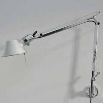 Artemide TOLOMEO  Parete  HALO / LED kinkiet kolory