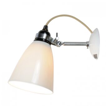 BTC FW  317 Hector Small -  Medium Dome Wall Light kinkiet wielkości/kolory