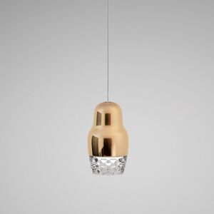 Axo Light  Fedora Suspension SP Fedor 1 lampa wisząca kolory