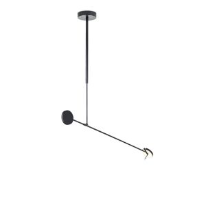 Leds - C4   Invisible LED  00-5694-05-05  lampa wisząca typy