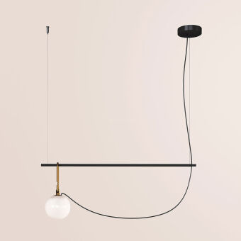 Artemide nh S2 14 lampa wisząca