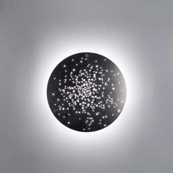 Fabbian Lens F46 G01 - G03 Ceiling/Wall LED plafon/kinkiet kolory/wielkości