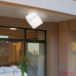 Artemide EDGE   Parete/ Soffitto wielkości
