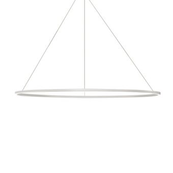 Nemo Ellisse Pendant  Major Downlight  LED lampa wisząca  kolory