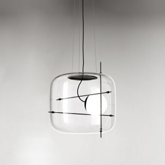Vistosi Plot LED  lampa wisząca kolory/typy