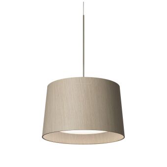 Foscarini Twiggy Wood LED lampa wisząca