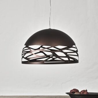LODES  KELLY  Medium Dome 60 lampa wisząca  kolory