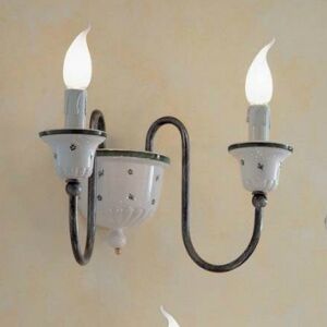 Ferroluce Sanremo art. C271 AP kinkiet 