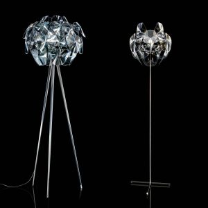 Luceplan Hope D66 lampa podłogowa 