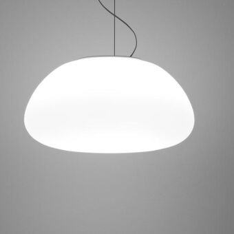 Fabbian Lumi Poga F07 A13 - A43 lampa wisząca typy