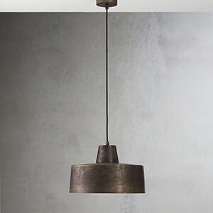 IL Fanale Officina  268.05.FF/268.06.FF lampa wisząca wielkości