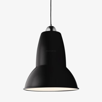 Anglepoise  Oryginal 1227 TM  Giant  Pendant lampa wisząca kolory  