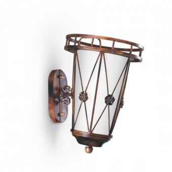 MM Lampadari  Grecia 6400/A1 kinkiet