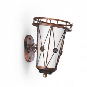 MM Lampadari  Grecia 6400/A1 kinkiet
