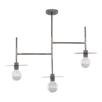 Mullan Tabora MLF 306 żyrandol kolory