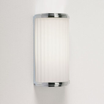Astrolighting Monza Classic 250 -  1194003  kinkiet chrom