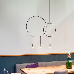 Estiluz Revolta REV L 73S1S1D  lampa wisząca rodzaje/kolory