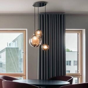 Vistosi  Puppet  SP R3 lampa wisząca 