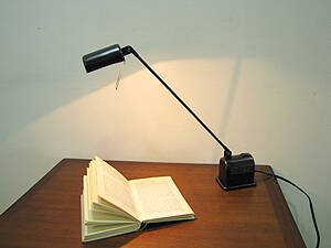 Lumina  Daphinette LED  lampa na biurko kolory 