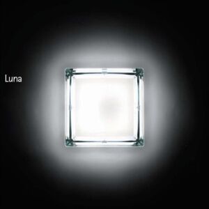 Fabbian Luna D58 G04 00  plafon  -  Wyprzedaż !