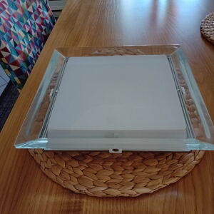 Fabbian Luna D58 G04 00  plafon  -  Wyprzedaż !