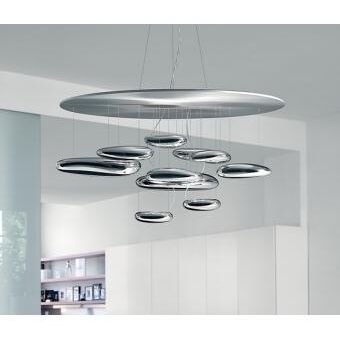 Artemide MERCURY  Sospensione  LED  lampa wisząca