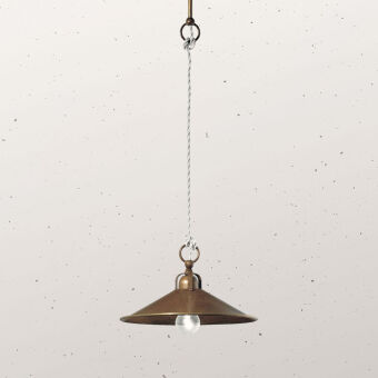 Il Fanale Poggio 203.09 - Poggio 203.12 lampa wisząca kolory/wielkości
