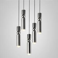 Lee Broom Fulcrum Chandelier - 5 Piece lampa wisząca kolory