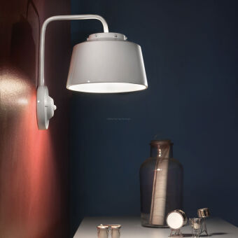 Ferroluce 50"s C2002 kinkiet kolory