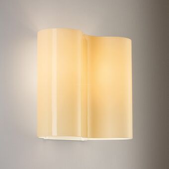Foscarini Double kinkiet kolory