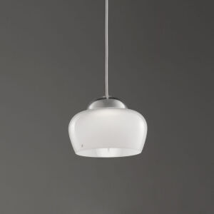 Vistosi Cristallina LED lampa wisząca kolory/ typy