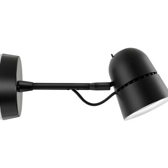 Luceplan  D73A Counterbalance LED  kinkiet  kolory