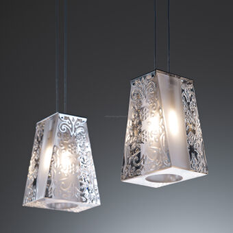 Fabbian  Vicky D69 A01 00 - A99 -A03 - A05 - A07 lampa wisząca  wielkości