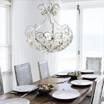 MM Lampadari Dream 6990/1 lampa wisząca