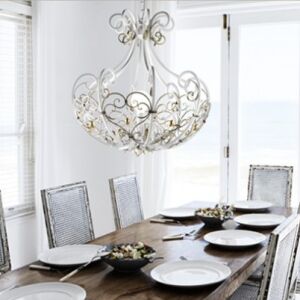 MM Lampadari Dream 6990/1 lampa wisząca