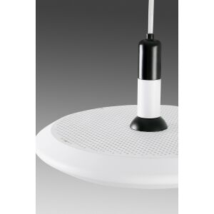 Faro Barcelona Planet LED  lampa wisząca kolory