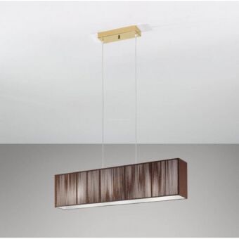 Axo Light Clavius Suspension SP CLAVIU  100 lampa wisząca kolory