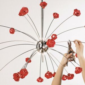 Axo Light Shiraz SP Shir 18 lampa wisząca WYPRZEDAŻ