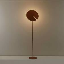 Milan  Symphony  130 F-158F lampa podłogowa kolory
