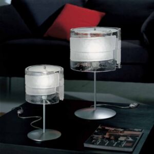  Mazzega 1946  Radius lampa stołowa kolory / wielkości