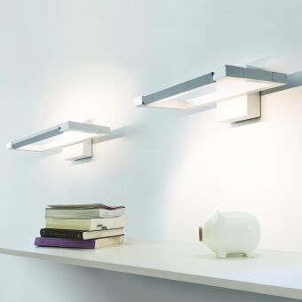 Nemo  Spigolo Wall kinkiet   kolory