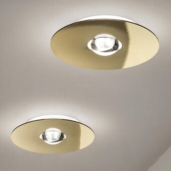 LODES  BUGIA Single  LED plafon kolory