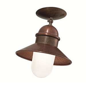 IL Fanale Borgo Outdoor plafon rodzaje
