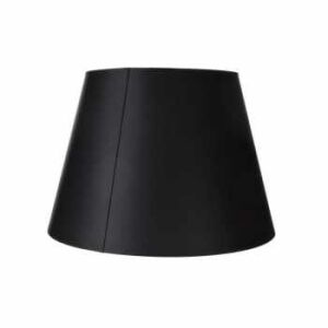 Artemide TOLOMEO Abażur  32 cm - 52 cm   czarny
